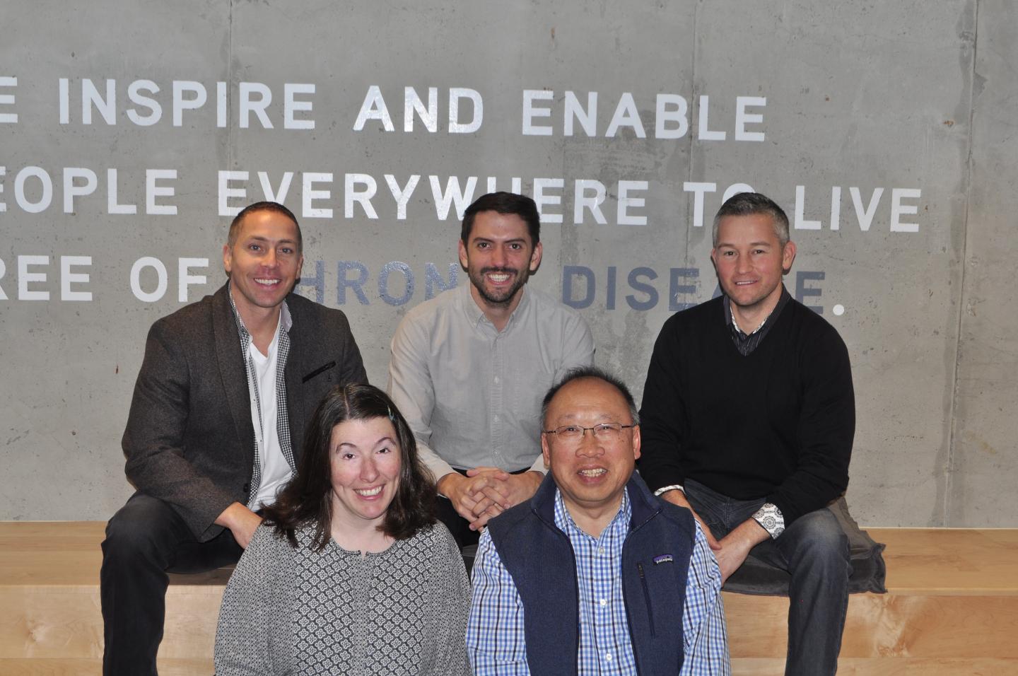 Exclusive: This Digital Health Firm Is Assembling an All-Star Roster of Biopharma Vets