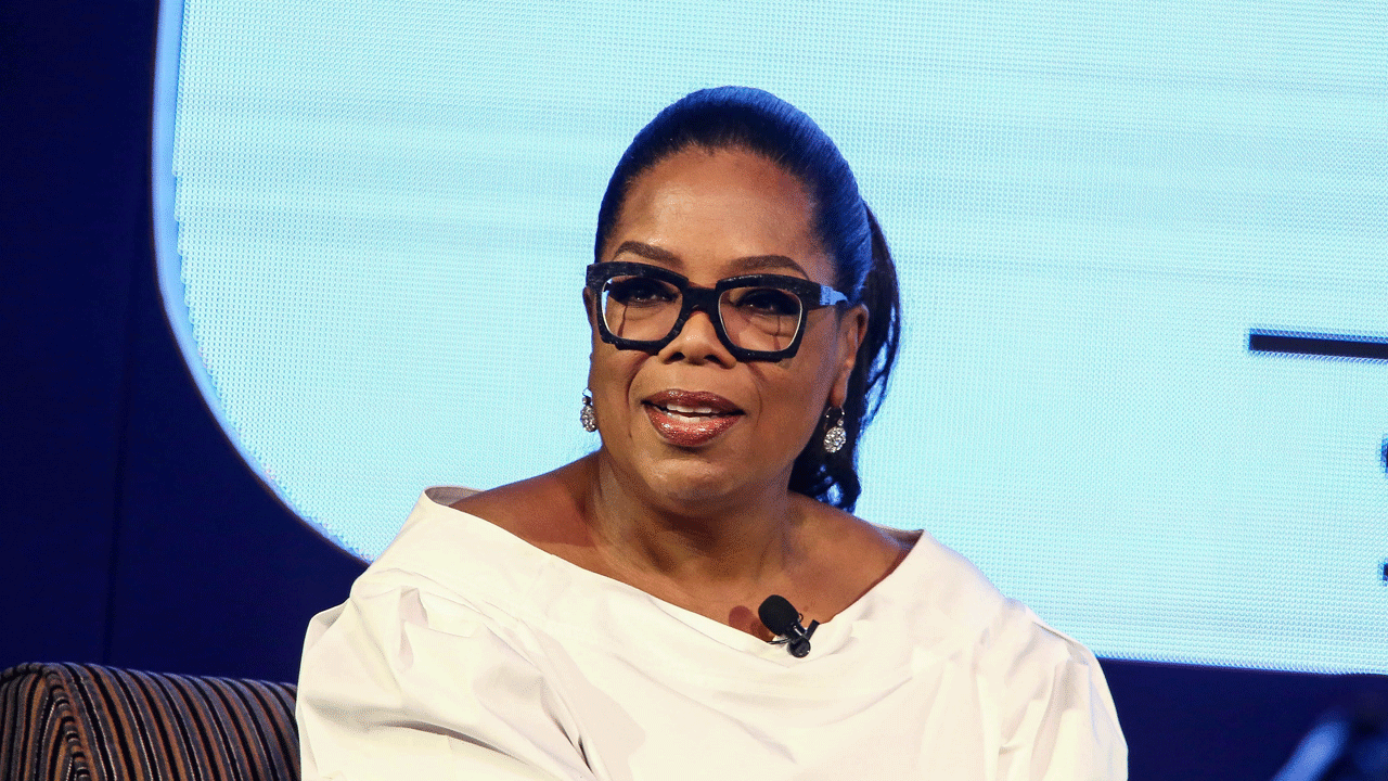 Oprah Just Sold Part of Her Weight Watchers Stock. Here’s Why