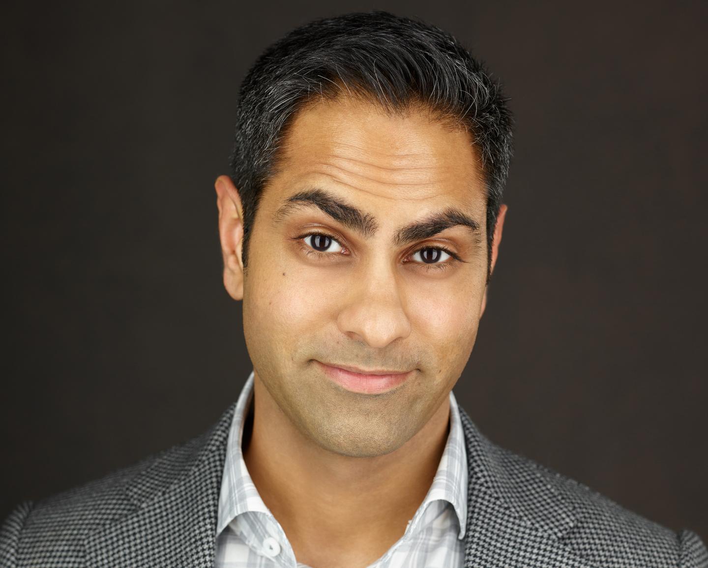 ‘I Will Teach You to Be Rich’ Founder Ramit Sethi Shares His Secrets to Success