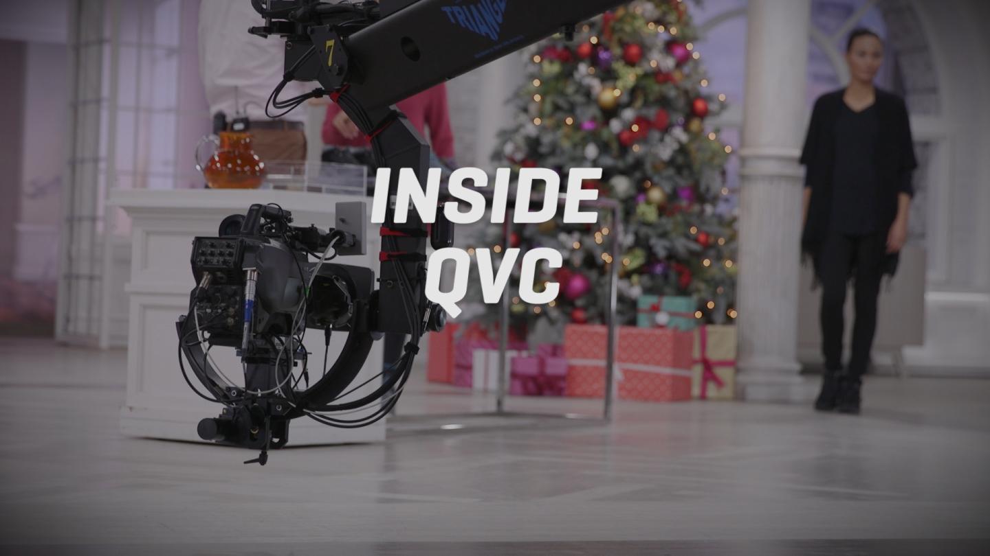 QVC Is Still a Thing… Here’s How