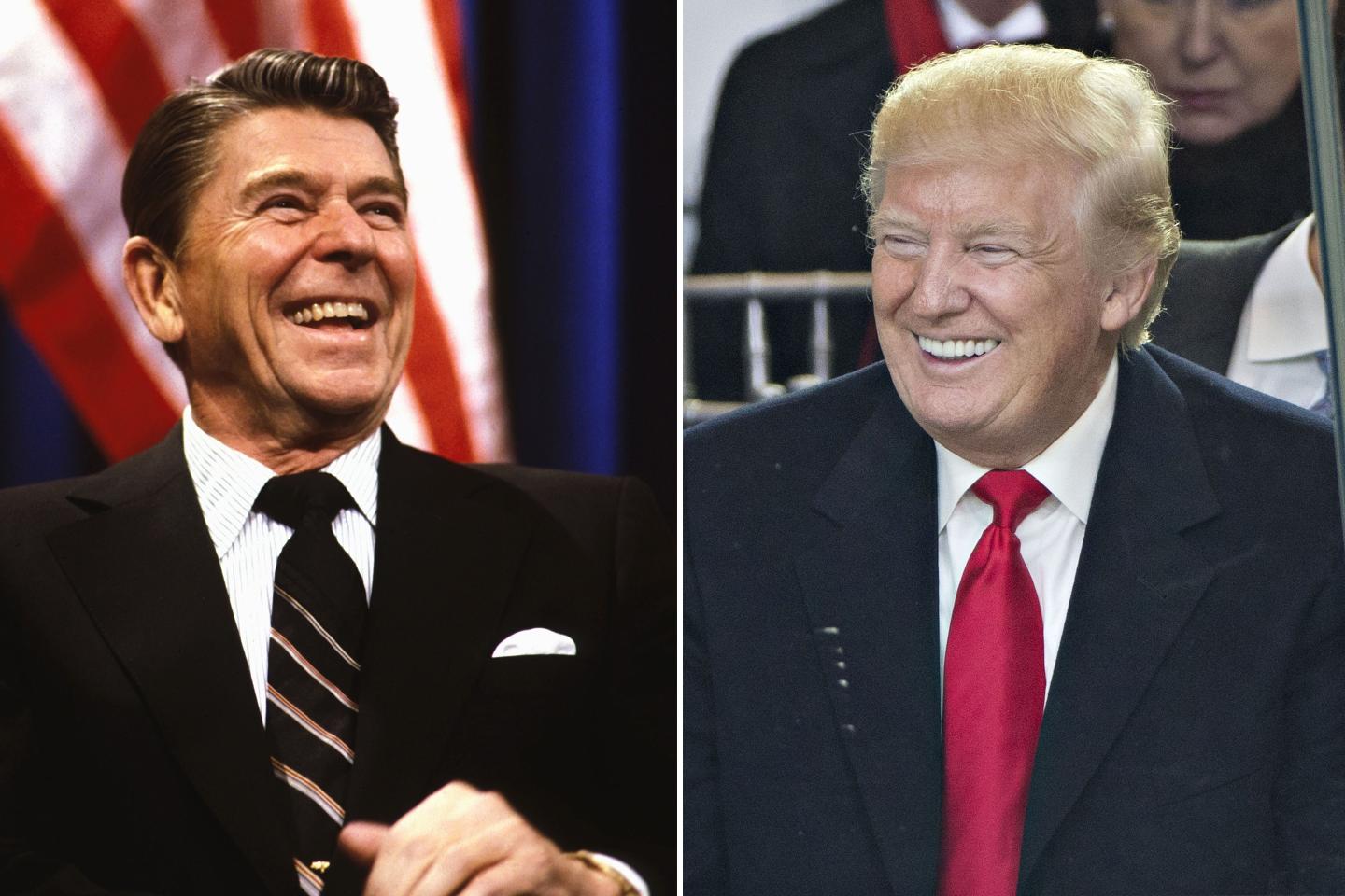What Donald Trump Can Learn From Ronald Reagan