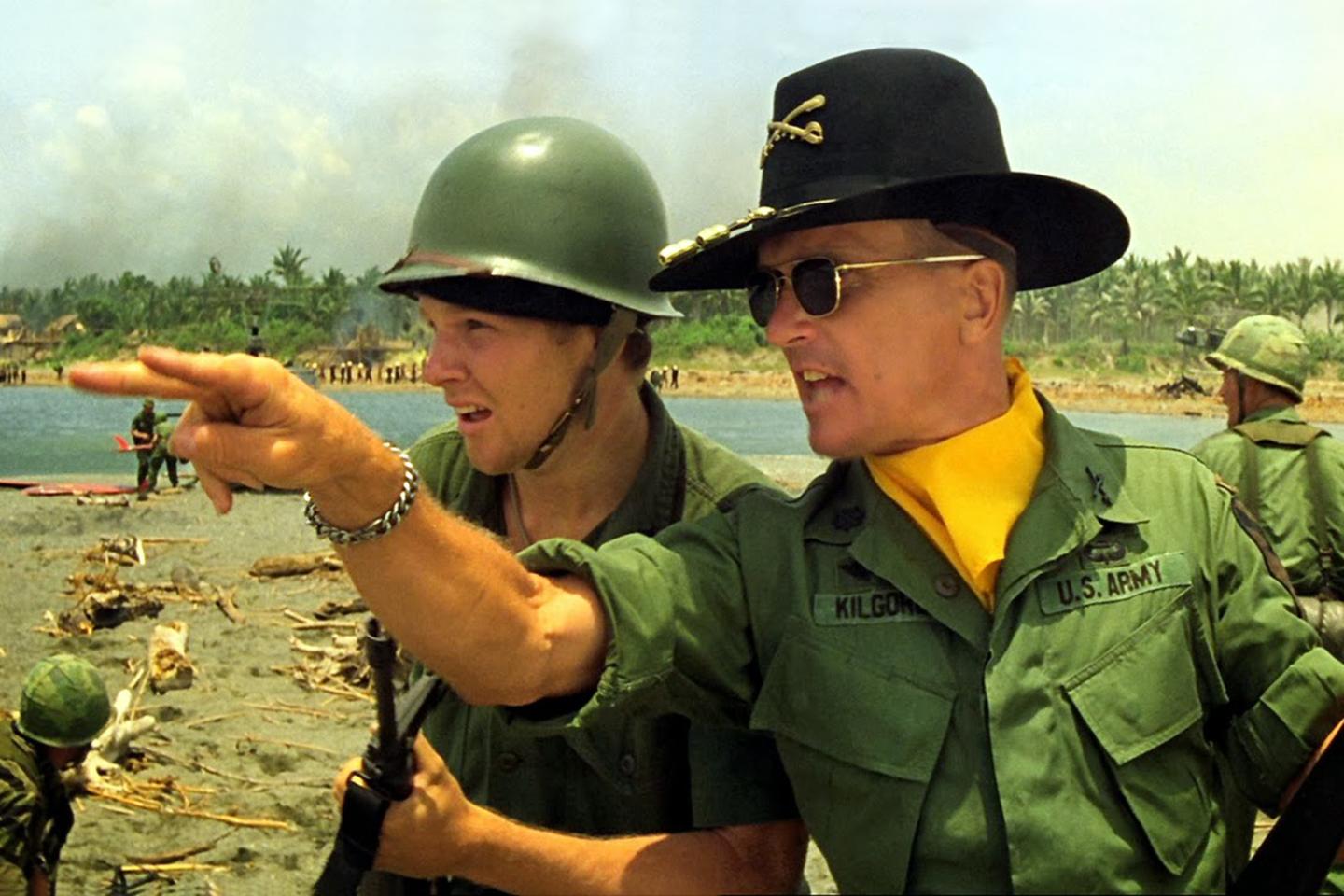 Francis Ford Coppola’s Next Act Is an ‘Apocalypse Now’ Video Game