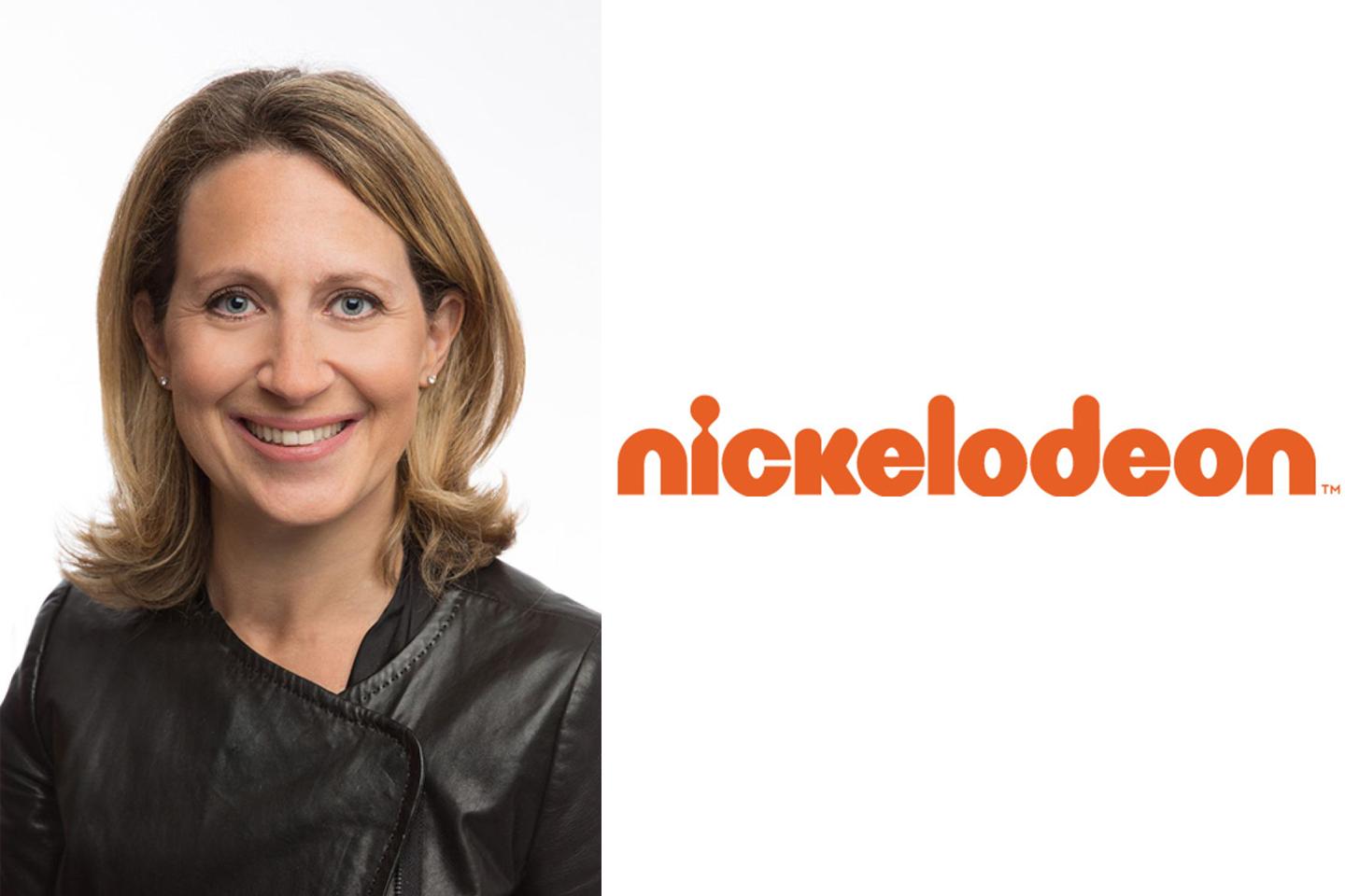 Viacom Promoted This Nickelodeon Executive to Its Top Ranks