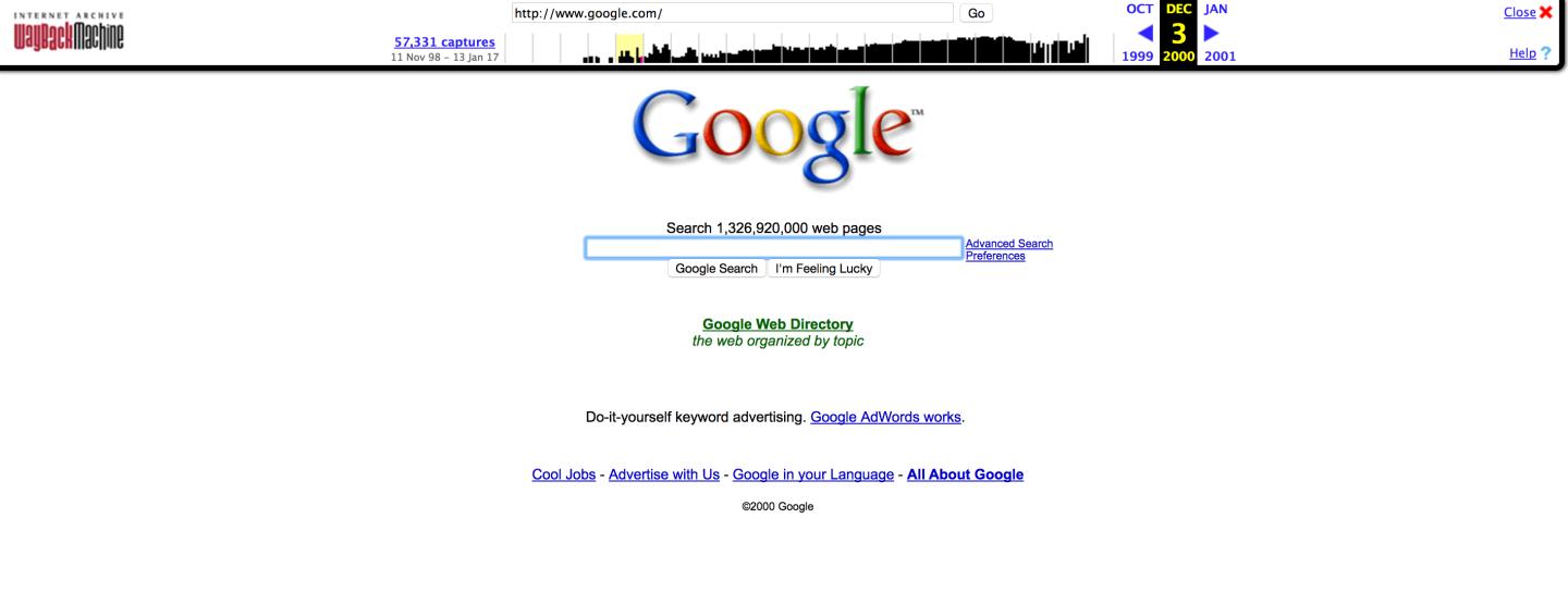 This Chrome Extension Will Bring Dead Web Pages Back to Life