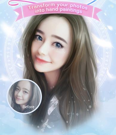 Chinese Selfie App Meitu Cuts Losses, Aims for Expansion Abroad