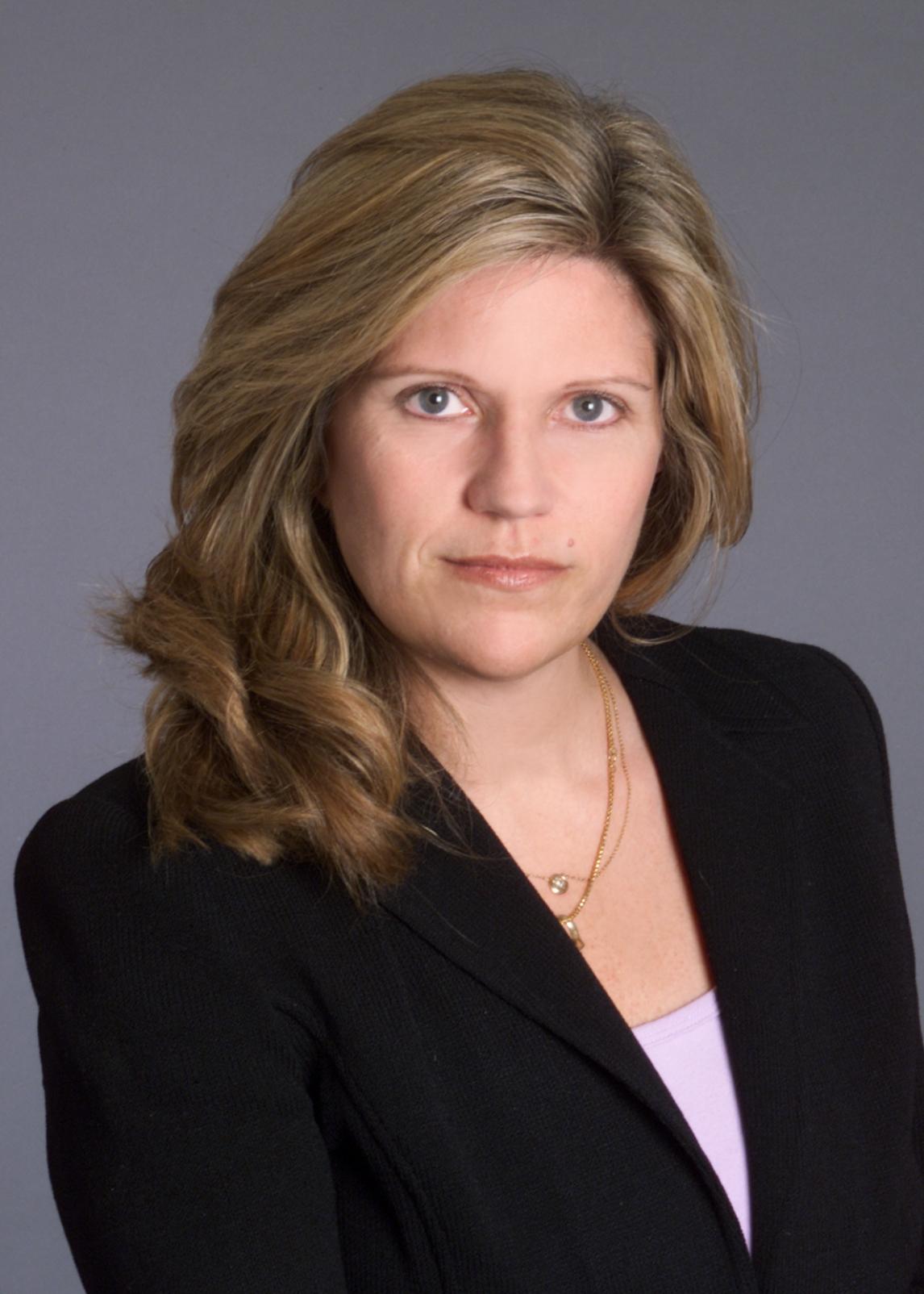 Meet the Newest Woman to Join the Top Ranks at Goldman Sachs