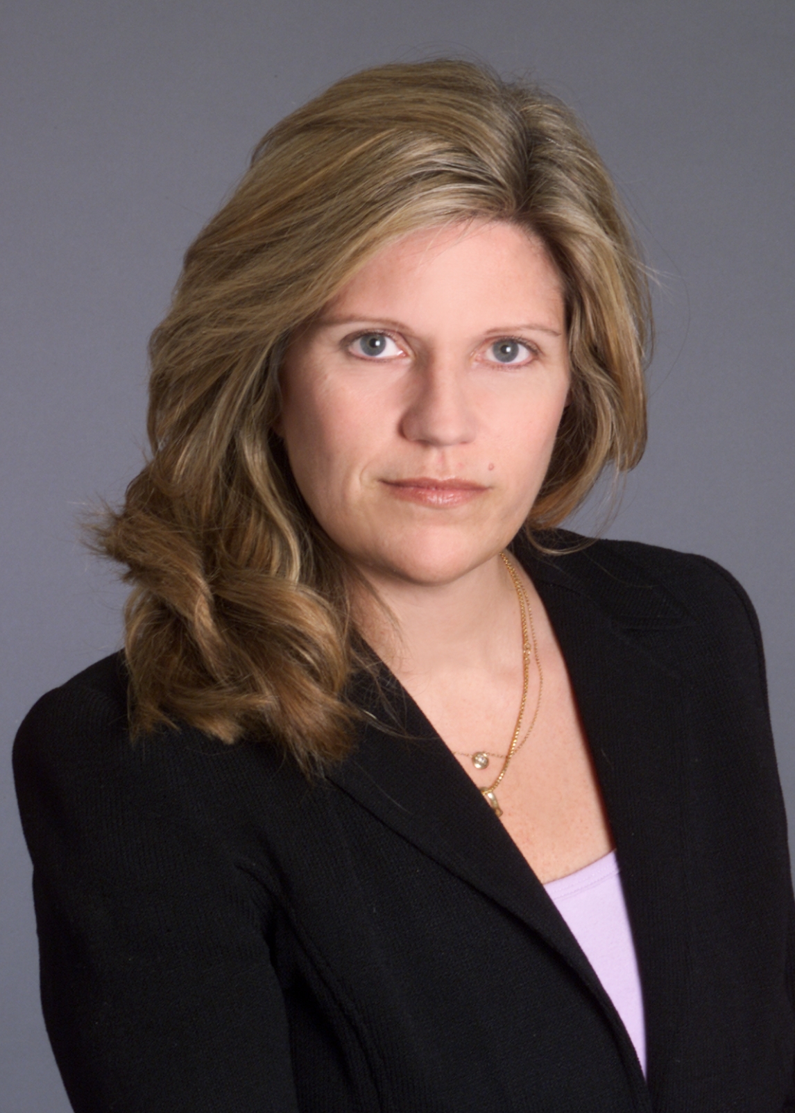 Sarah Smith, controller and chief accounting officer of Goldman Sachs