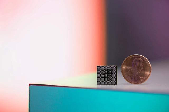Qualcomm Snapdragon 835