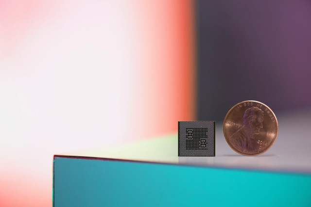 Qualcomm Snapdragon 835