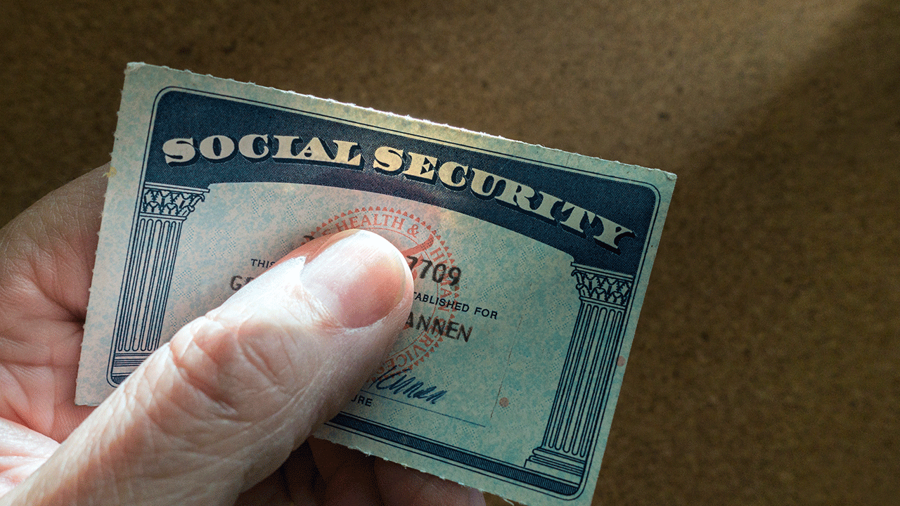Social Security Checks Are Getting Bigger in 2018