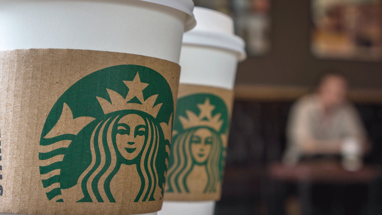 What Other Companies Can Learn From Starbucks’ New Voice-Ordering Apps