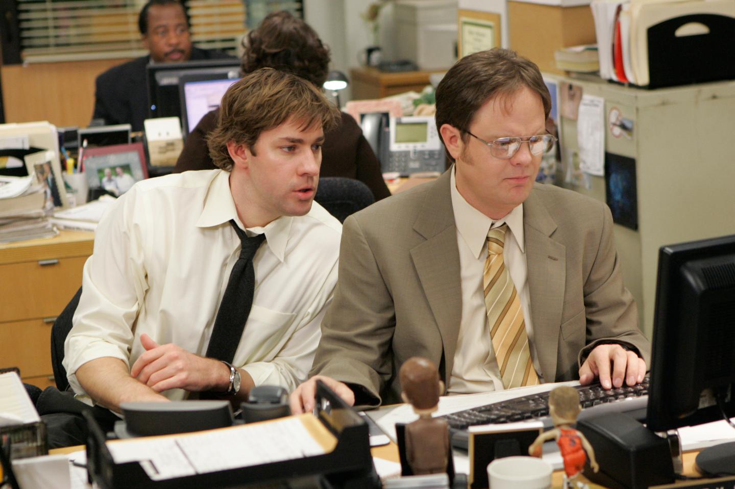 The Office