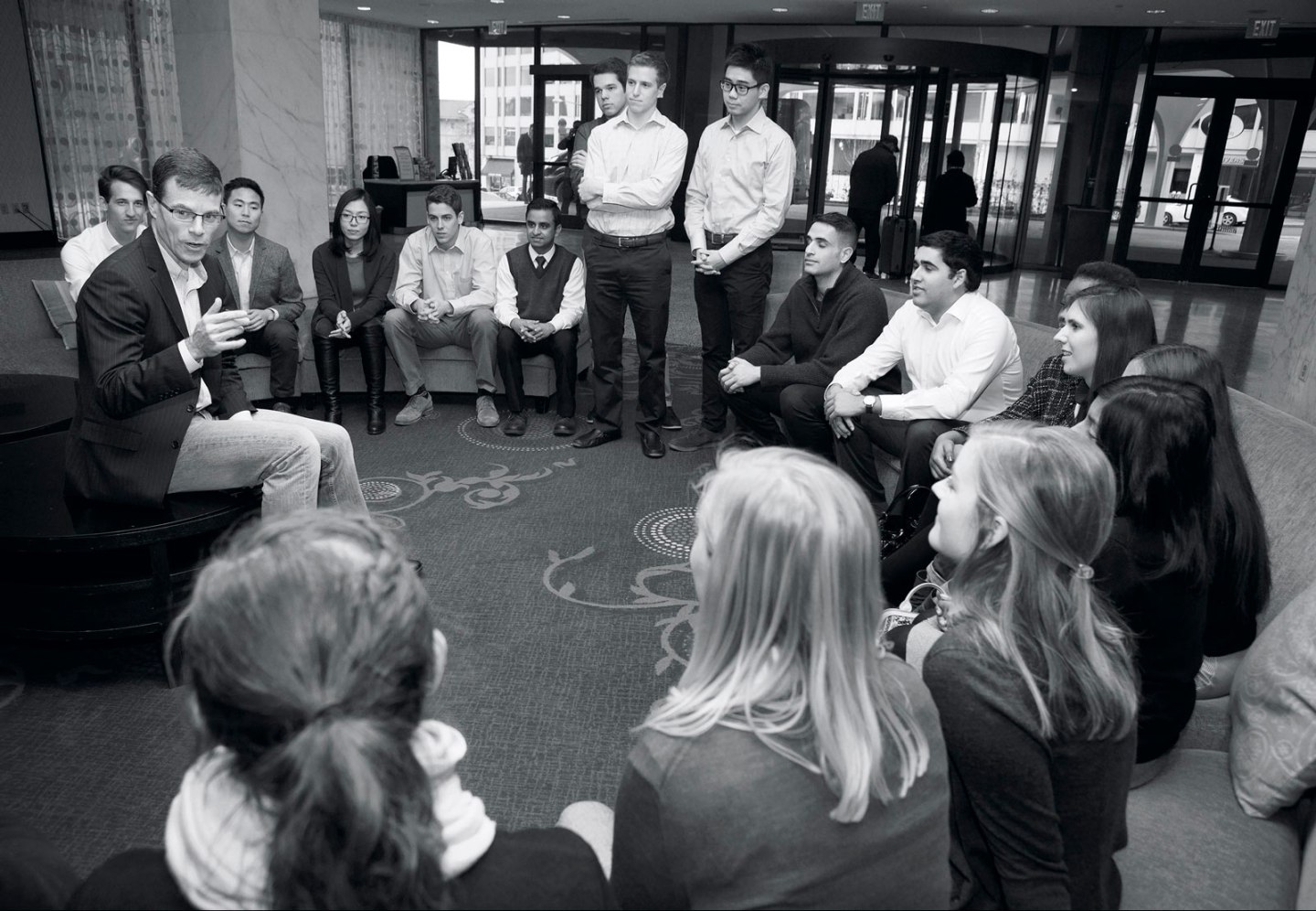 175 CEOs Join Forces For Diversity and Inclusion