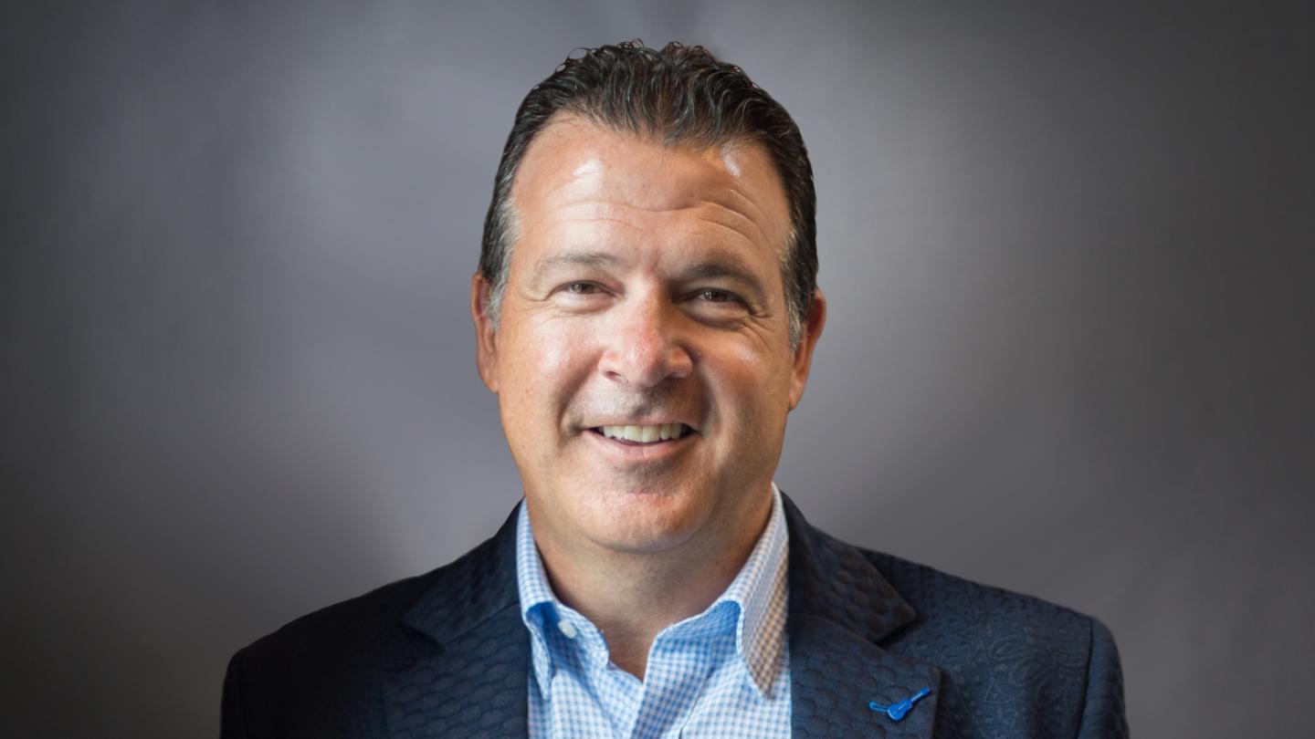 This Former Salesforce Exec Is Now FinancialForce CEO