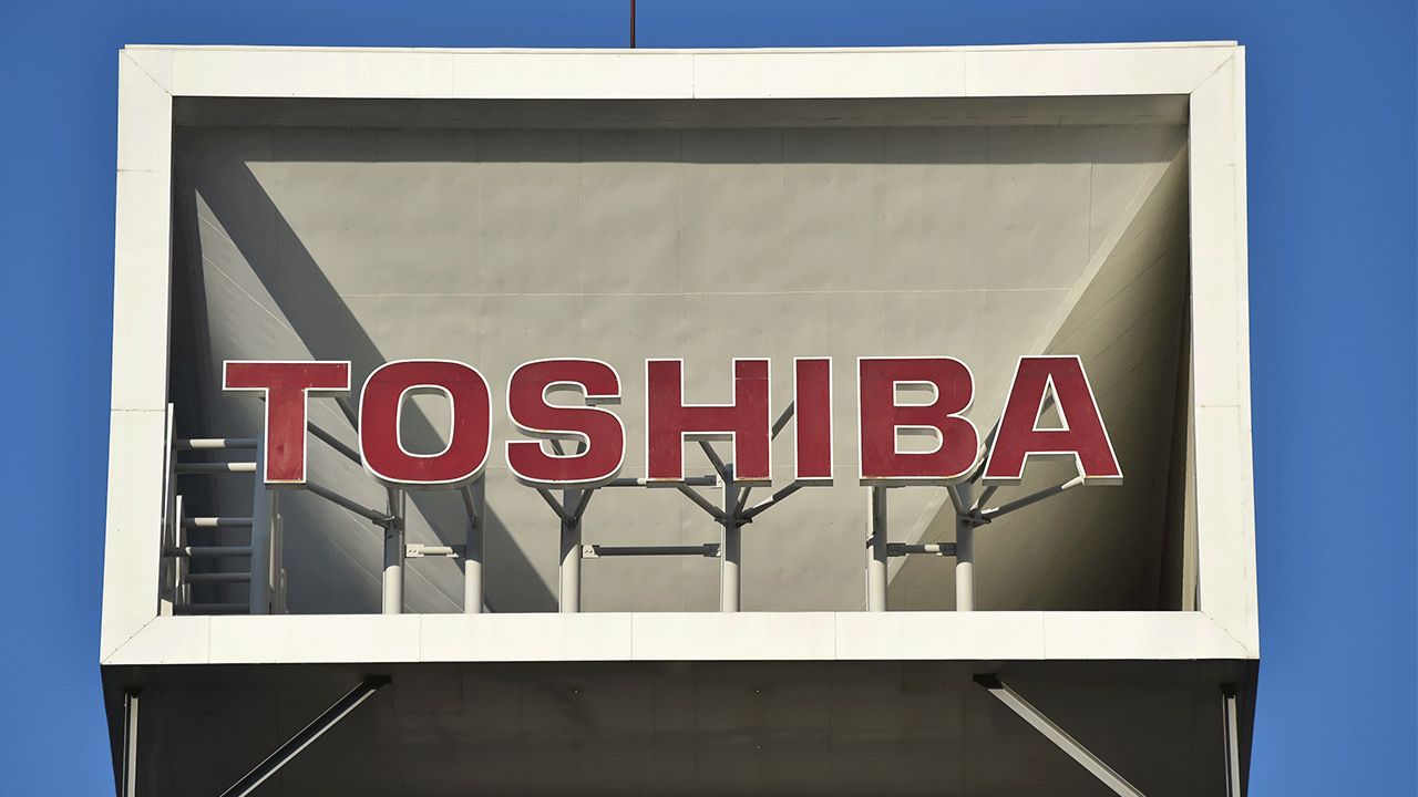 Toshiba’s Huge Nuclear Writedown Isn’t Its Only Problem