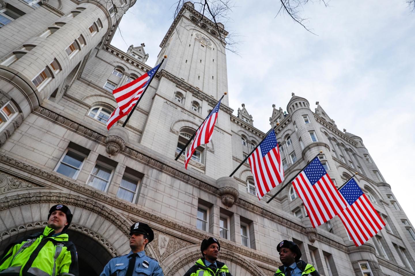 Trump Hotel