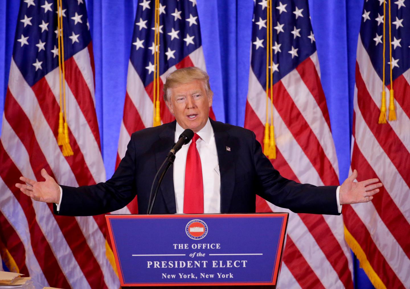Trump