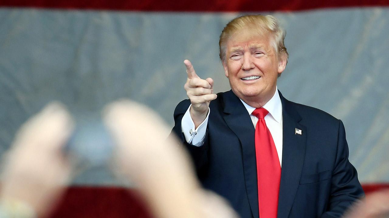 Why Trumponomics Might Not Be the Right Medicine for the U.S.