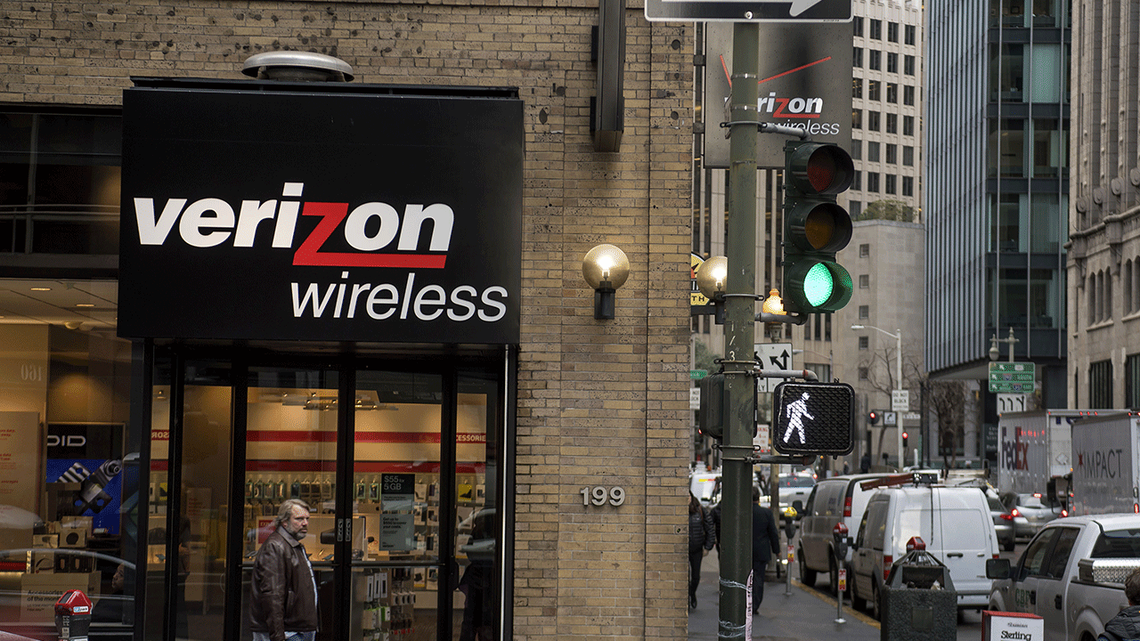 Verizon To Offer Unlimited Wireless Data Plan After Long Resisting