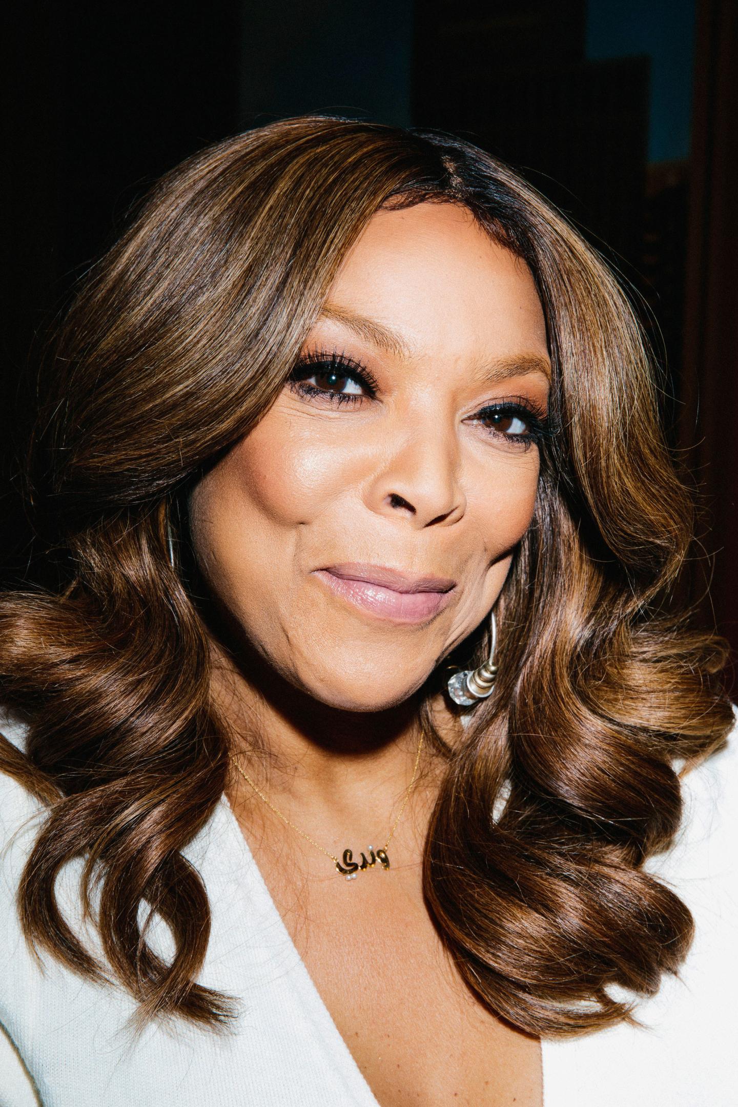 The Wendy Williams Show