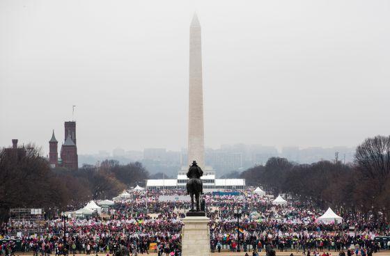 US-POLITICS-INAUGURATION-TRUMP-PROTEST