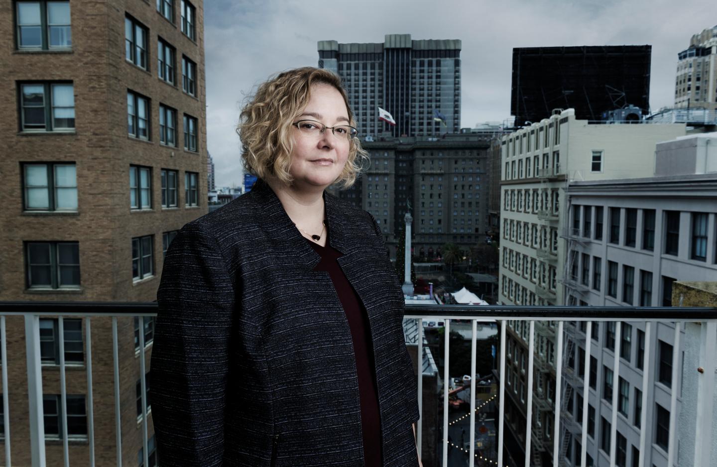 Zetta Venture Partners Hires Jocelyn Goldfein