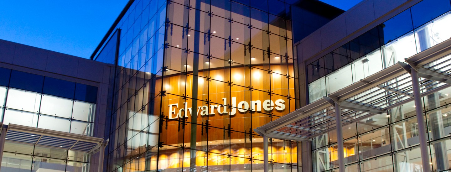 Edward Jones Headquarters