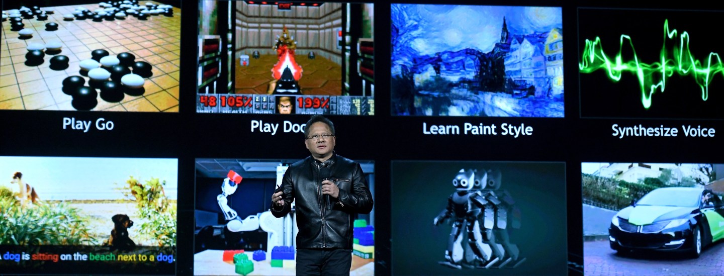 Latest Consumer Technology Products On Display At CES 2017