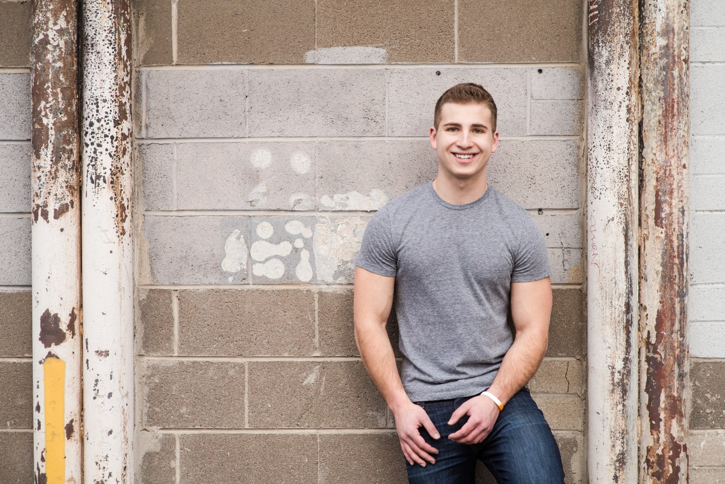 General Mills’ Venture Fund Invests in 20-Year-Old’s Startup