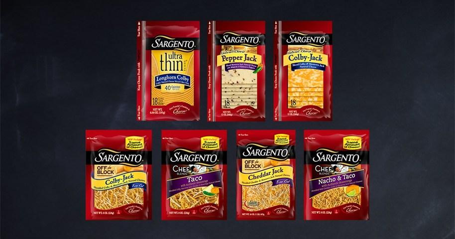 Cheesemaker Sargento Recalls 7 Kinds of Cheese on Listeria Concerns