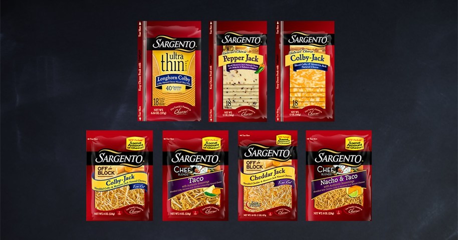 Cheesemaker Sargento Recalls 7 Kinds of Cheese on Listeria Concerns