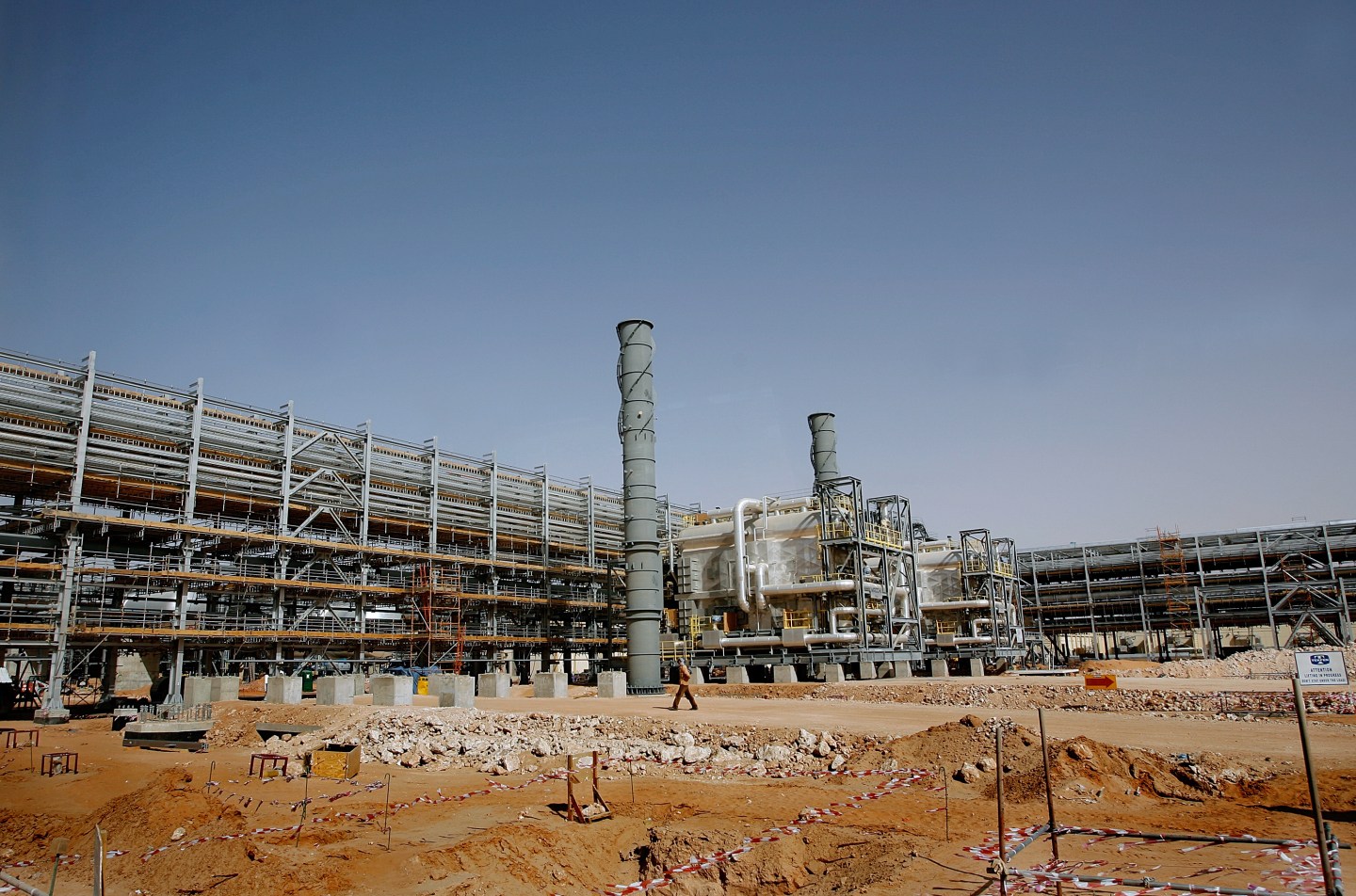 SAUDI-OIL-COMMODITIES