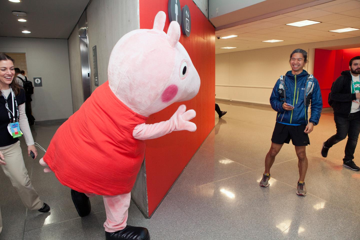 Peppa Pig