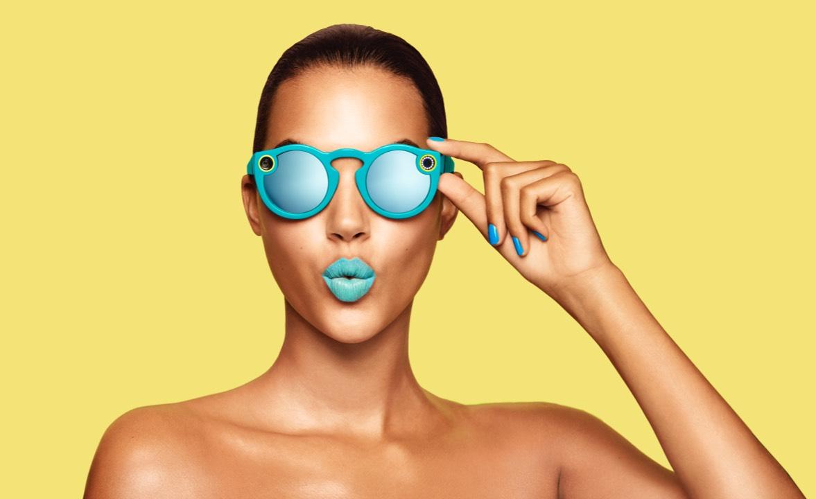 Spectacles by Snap Inc.