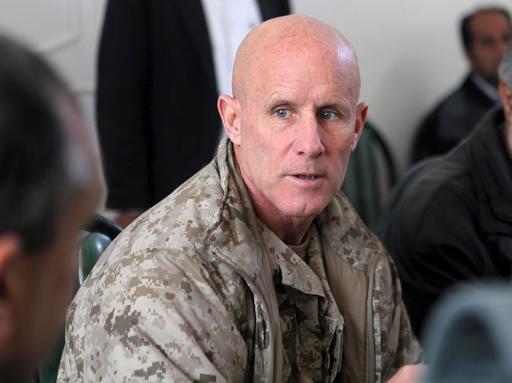 Trump National Security Adviser
