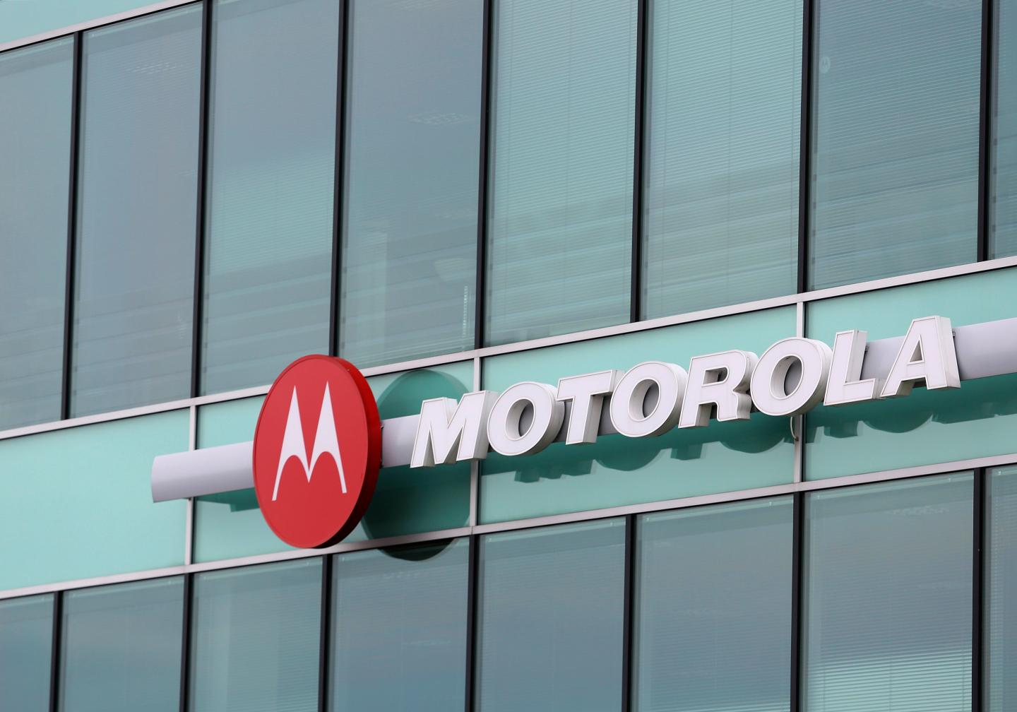 Motorola Stock Falls after Short Seller Accuses the Company of Price Gouging