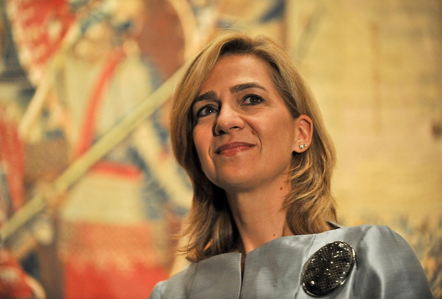 US-SPAIN-ROYAL-ART