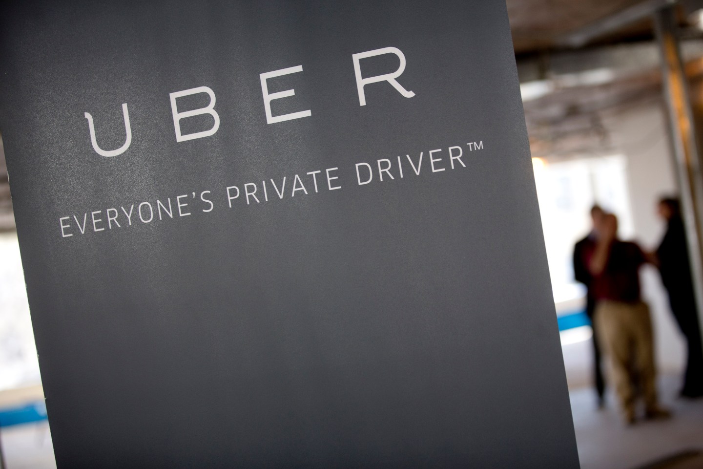 Marco Rubio Speech On Innovation At Uber's DC Offices