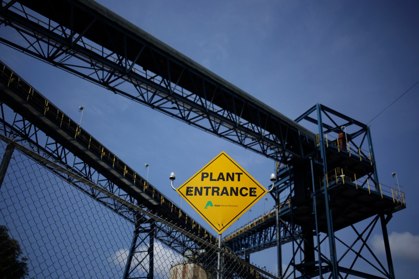 Coal Industry Facing Downturn With New EPA Rules And Alpha Natural Resources Bankruptcy