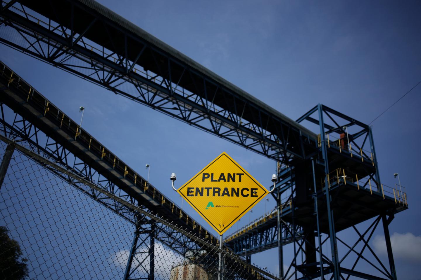 Coal Industry Facing Downturn With New EPA Rules And Alpha Natural Resources Bankruptcy