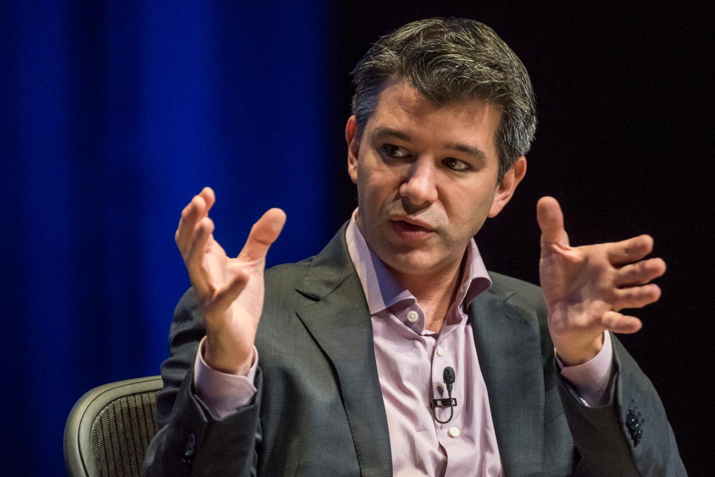 Key Speakers At 2015 The Dreamforce Conference