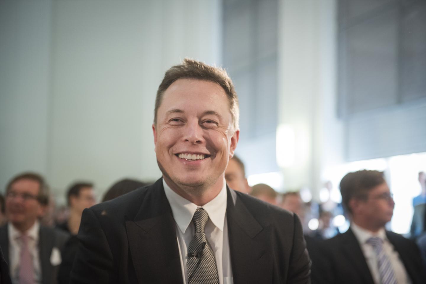 GERMANY-US-GABRIEL-MUSK-TESLA
