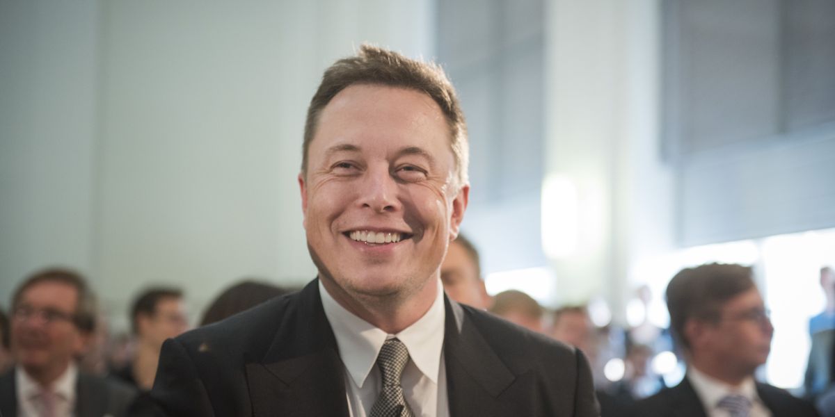 Elon Musk Likes to Ask This Question During Every Job Interview | Fortune Elon Musk Likes to Ask This Question During Every Job Interview | Fortune