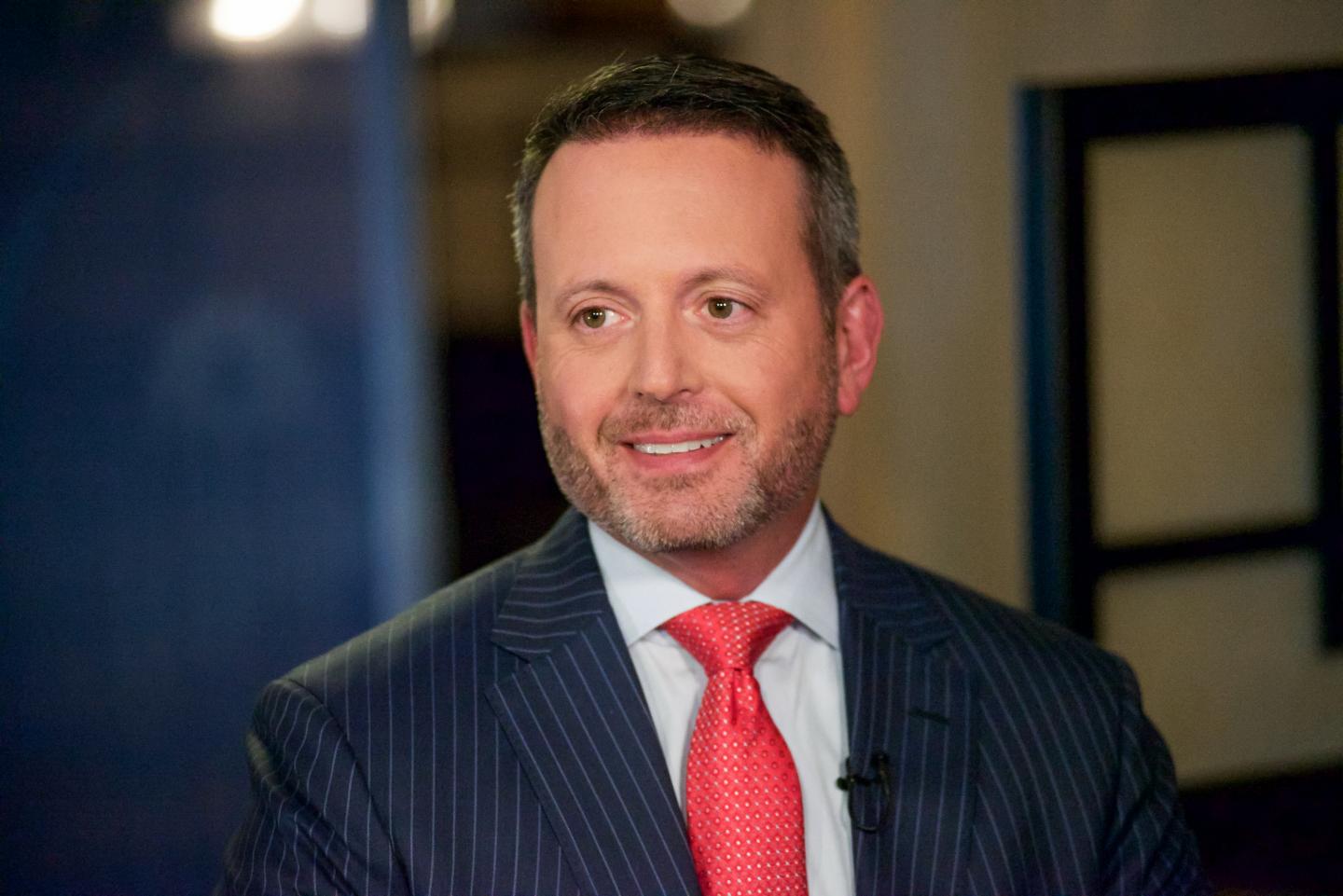 CNBC Events