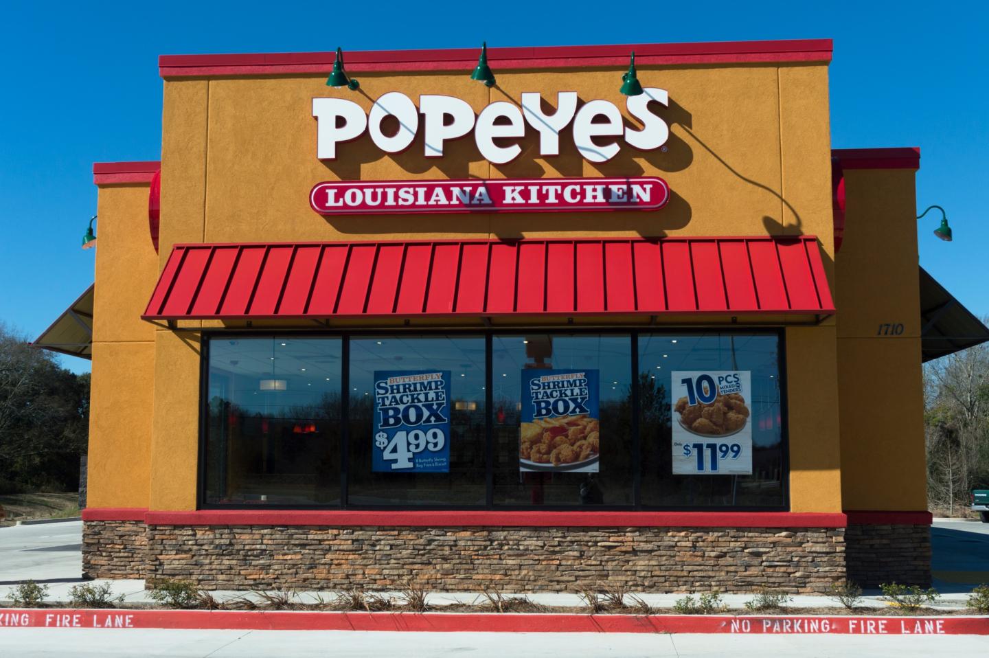 Company Signs