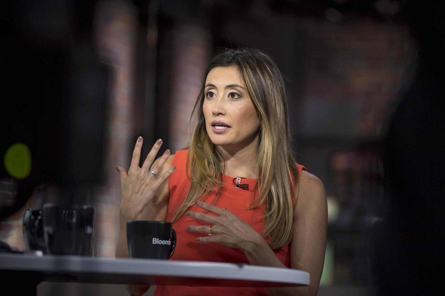 Stitch Fix Co-Founder Katrina Lake Interview