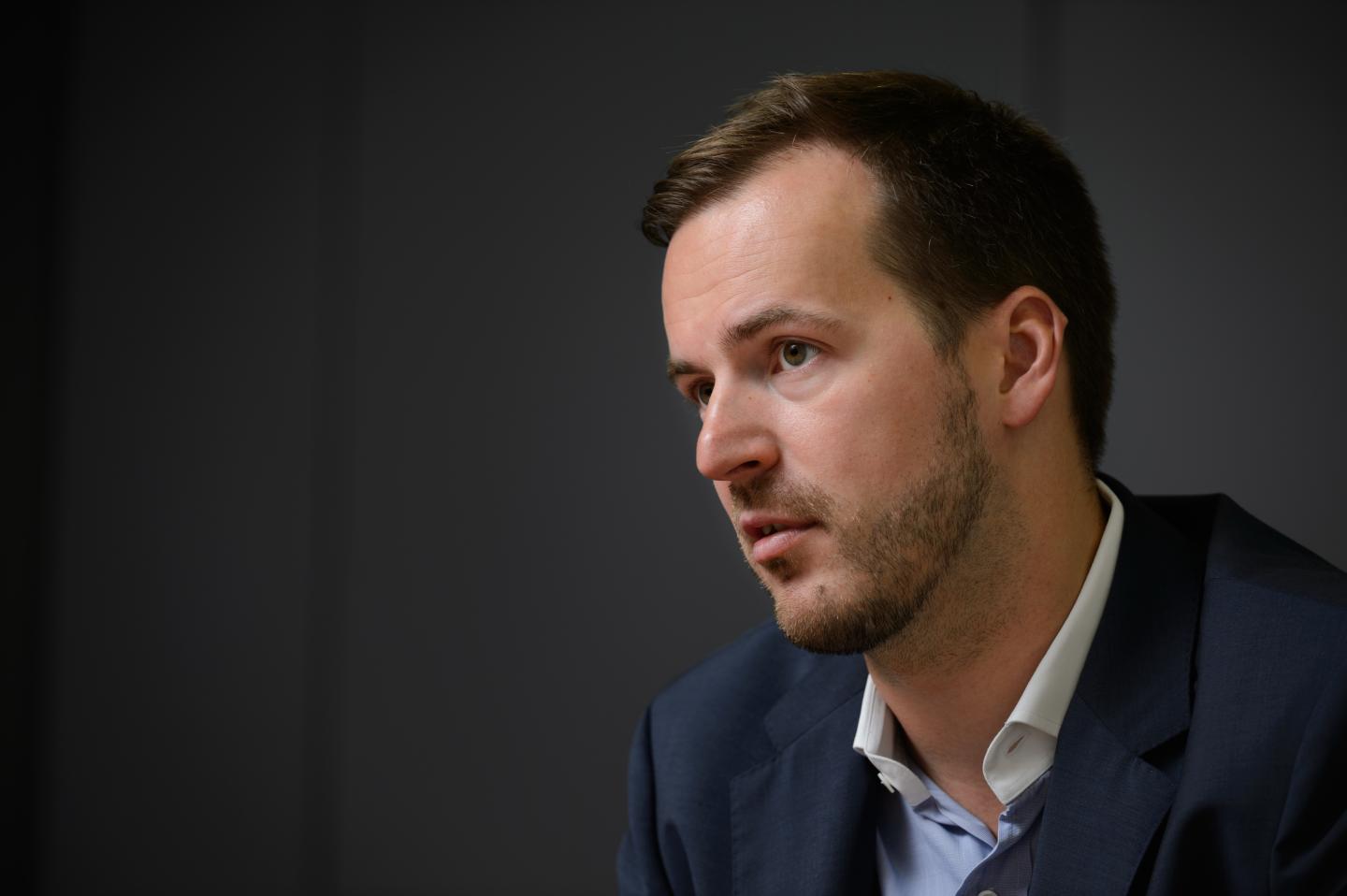 Interview With TransferWise CEO Taavet Hinrikus