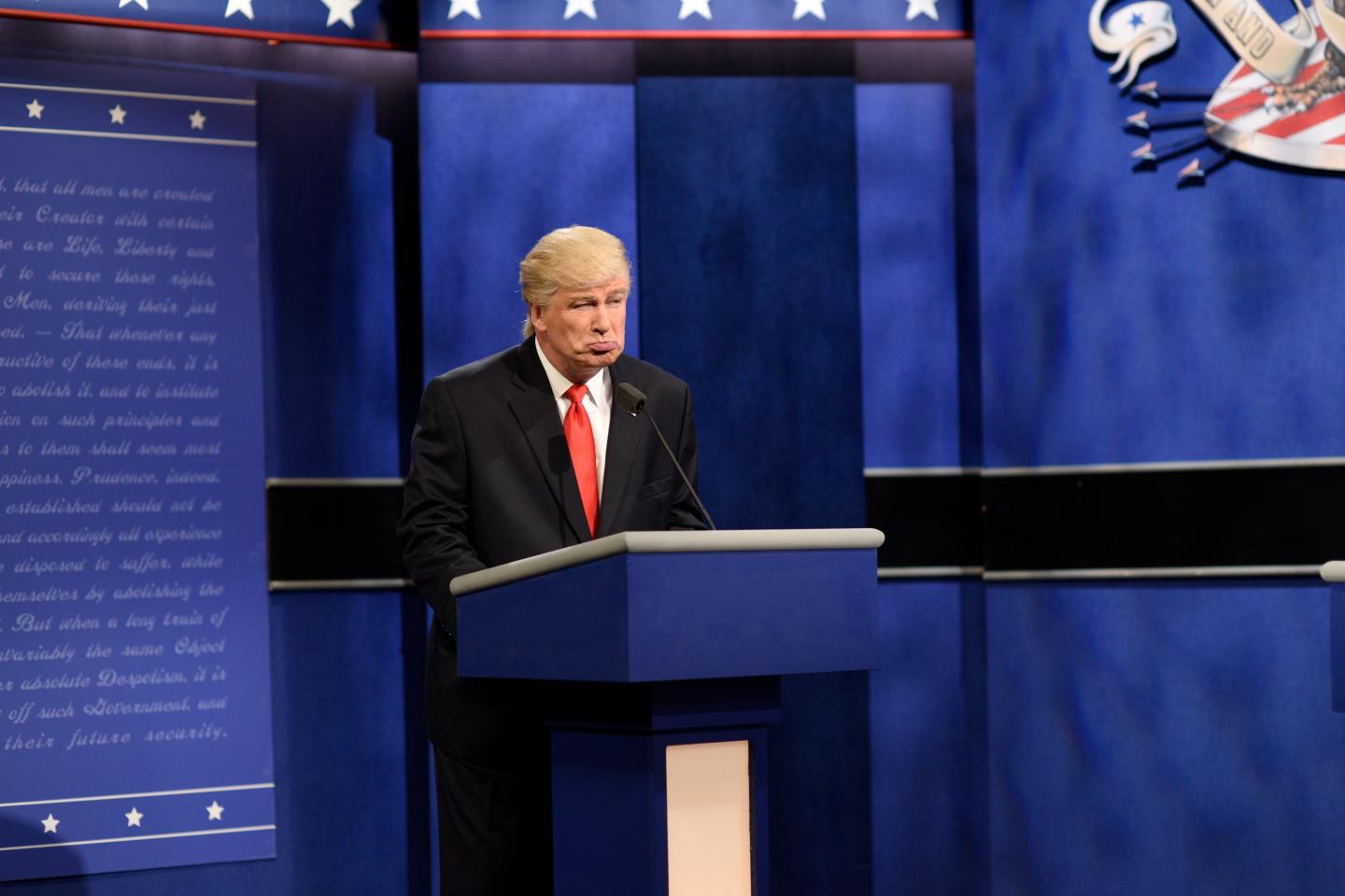 Saturday Night Live - Season 42