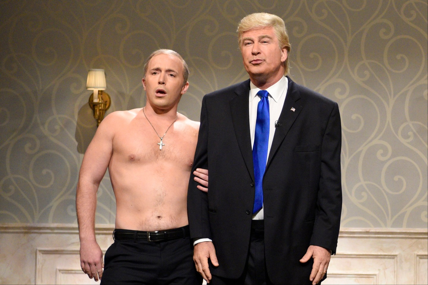 Saturday Night Live - Season 42