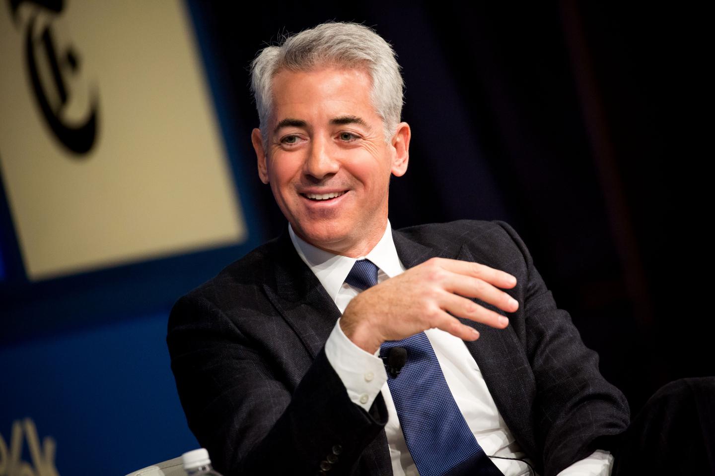 Key Speakers At The New York Times DealBook Conference